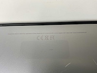 Apple macbook pro 13.3”, core(tm) i7 10th gen, 16 gb ram, 512 gb nvme laptop - afbeelding 7 van  8