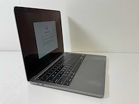 Apple macbook pro 13.3”, core(tm) i7 10th gen, 16 gb ram, 512 gb nvme laptop - afbeelding 2 van  7