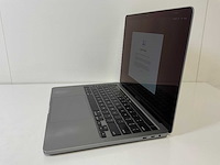 Apple macbook pro 13.3”, core(tm) i7 10th gen, 16 gb ram, 512 gb nvme laptop - afbeelding 3 van  7