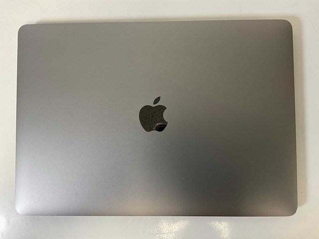 Apple macbook pro 13.3”, core(tm) i7 10th gen, 16 gb ram, 512 gb nvme laptop - afbeelding 5 van  7
