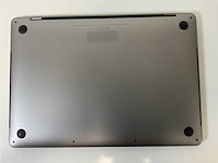 Apple macbook pro 13.3”, core(tm) i7 10th gen, 16 gb ram, 512 gb nvme laptop - afbeelding 6 van  7