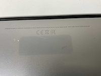 Apple macbook pro 13.3”, core(tm) i7 10th gen, 16 gb ram, 512 gb nvme laptop - afbeelding 7 van  7