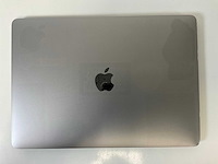 Apple macbook pro 13.3”, core(tm) i7 10th gen, 16 gb ram, 512 gb nvme laptop - afbeelding 5 van  7