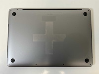 Apple macbook pro 13.3”, core(tm) i7 10th gen, 16 gb ram, 512 gb nvme laptop - afbeelding 6 van  7