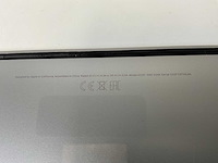 Apple macbook pro 13.3”, core(tm) i7 10th gen, 16 gb ram, 512 gb nvme laptop - afbeelding 7 van  7