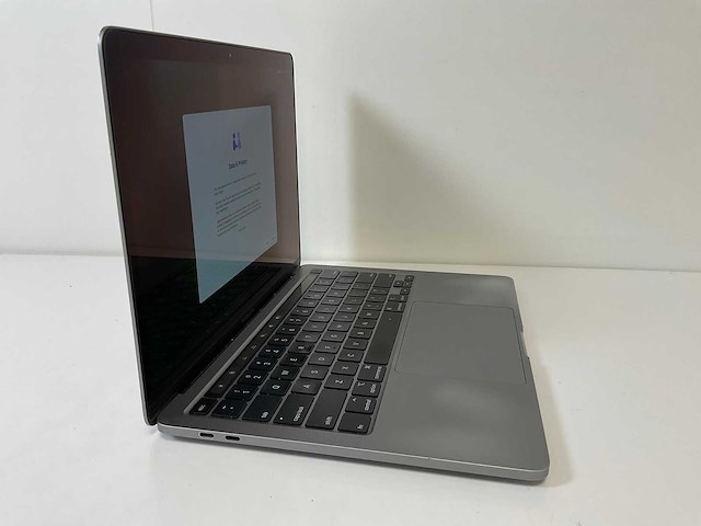 Apple macbook pro 13.3”, core(tm) i7 10th gen, 16 gb ram, 512 gb nvme laptop - afbeelding 2 van  7