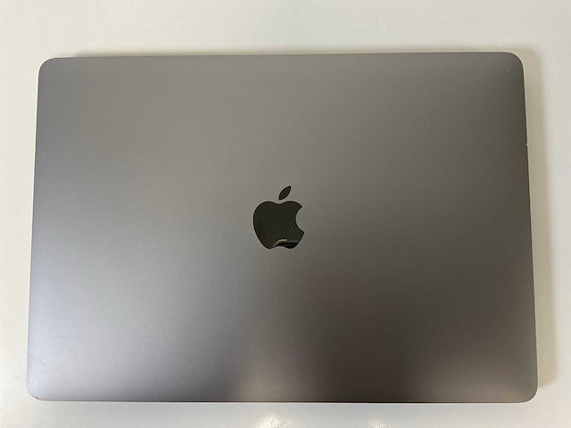 Apple macbook pro 13.3”, core(tm) i7 10th gen, 16 gb ram, 512 gb nvme laptop - afbeelding 5 van  7