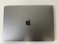 Apple macbook pro 13.3”, core(tm) i7 10th gen, 16 gb ram, 512 gb nvme laptop - afbeelding 5 van  7