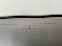 Apple macbook pro 13.3”, core(tm) i7 10th gen, 16 gb ram, 512 gb nvme laptop - afbeelding 7 van  7