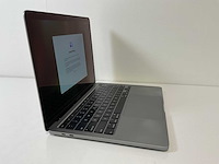 Apple macbook pro 13.3”, core(tm) i7 10th gen, 16 gb ram, 512 gb nvme laptop - afbeelding 2 van  7