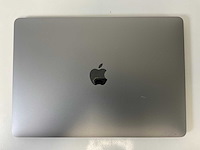 Apple macbook pro 13.3”, core(tm) i7 10th gen, 16 gb ram, 512 gb nvme laptop - afbeelding 5 van  7