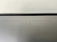 Apple macbook pro 13.3”, core(tm) i7 10th gen, 16 gb ram, 512 gb nvme laptop - afbeelding 7 van  7