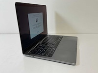 Apple macbook pro 13.3”, core(tm) i7 10th gen, 16 gb ram, 512 gb nvme laptop - afbeelding 2 van  7