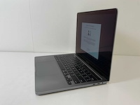 Apple macbook pro 13.3”, core(tm) i7 10th gen, 16 gb ram, 512 gb nvme laptop - afbeelding 3 van  7