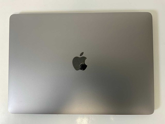 Apple macbook pro 13.3”, core(tm) i7 10th gen, 16 gb ram, 512 gb nvme laptop - afbeelding 5 van  7