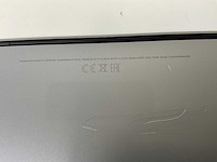 Apple macbook pro 13.3”, core(tm) i7 10th gen, 16 gb ram, 512 gb nvme laptop - afbeelding 7 van  7