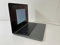 Apple macbook pro 13.3”, core(tm) i7 10th gen, 16 gb ram, 512 gb nvme laptop - afbeelding 2 van  7