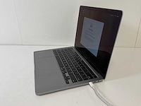 Apple macbook pro 13.3”, core(tm) i7 10th gen, 16 gb ram, 512 gb nvme laptop - afbeelding 3 van  7