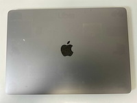 Apple macbook pro 13.3”, core(tm) i7 10th gen, 16 gb ram, 512 gb nvme laptop - afbeelding 5 van  7