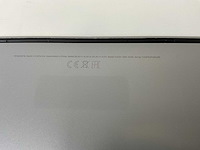 Apple macbook pro 13.3”, core(tm) i7 10th gen, 16 gb ram, 512 gb nvme laptop - afbeelding 7 van  7