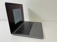 Apple macbook pro 13.3”, core(tm) i7 10th gen, 16 gb ram, 512 gb nvme laptop - afbeelding 2 van  7