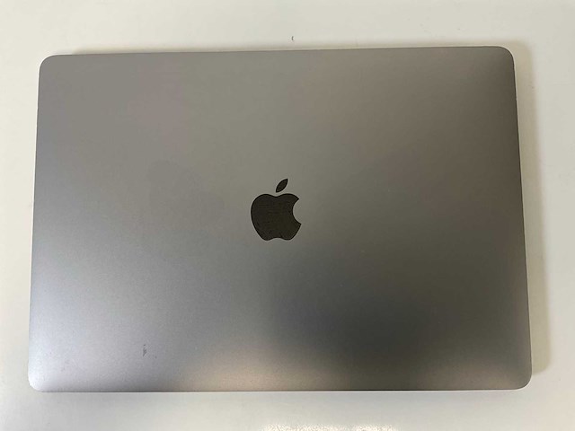 Apple macbook pro 13.3”, core(tm) i7 10th gen, 16 gb ram, 512 gb nvme laptop - afbeelding 5 van  7