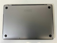 Apple macbook pro 13.3”, core(tm) i7 10th gen, 16 gb ram, 512 gb nvme laptop - afbeelding 6 van  7
