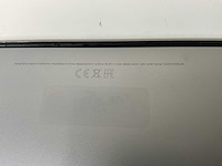 Apple macbook pro 13.3”, core(tm) i7 10th gen, 16 gb ram, 512 gb nvme laptop - afbeelding 7 van  7