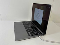 Apple macbook pro 13.3”, core(tm) i7 10th gen, 16 gb ram, 512 gb nvme laptop - afbeelding 3 van  7