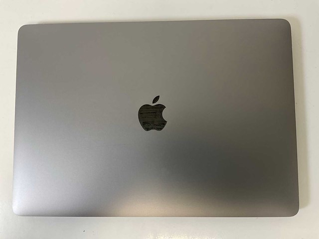 Apple macbook pro 13.3”, core(tm) i7 10th gen, 16 gb ram, 512 gb nvme laptop - afbeelding 5 van  7