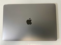 Apple macbook pro 13.3”, core(tm) i7 10th gen, 16 gb ram, 512 gb nvme laptop - afbeelding 5 van  7