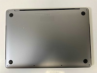 Apple macbook pro 13.3”, core(tm) i7 10th gen, 16 gb ram, 512 gb nvme laptop - afbeelding 6 van  7