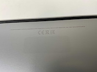 Apple macbook pro 13.3”, core(tm) i7 10th gen, 16 gb ram, 512 gb nvme laptop - afbeelding 7 van  7