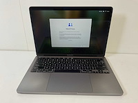 Apple macbook pro 13.3”, core(tm) i7 10th gen, 16 gb ram, 512 gb nvme laptop - afbeelding 1 van  7