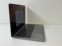 Apple macbook pro 13.3”, core(tm) i7 10th gen, 16 gb ram, 512 gb nvme laptop - afbeelding 2 van  7