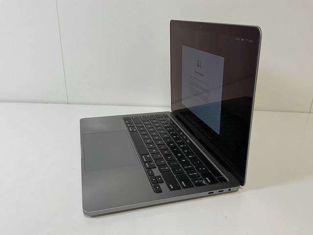 Apple macbook pro 13.3”, core(tm) i7 10th gen, 16 gb ram, 512 gb nvme laptop - afbeelding 3 van  7