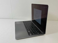Apple macbook pro 13.3”, core(tm) i7 10th gen, 16 gb ram, 512 gb nvme laptop - afbeelding 3 van  7