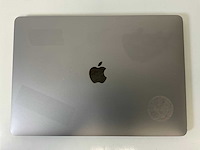 Apple macbook pro 13.3”, core(tm) i7 10th gen, 16 gb ram, 512 gb nvme laptop - afbeelding 5 van  7