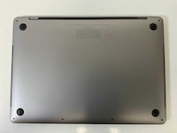 Apple macbook pro 13.3”, core(tm) i7 10th gen, 16 gb ram, 512 gb nvme laptop - afbeelding 6 van  7