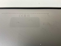 Apple macbook pro 13.3”, core(tm) i7 10th gen, 16 gb ram, 512 gb nvme laptop - afbeelding 7 van  7