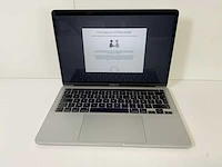 Apple macbook pro 13.3”, core(tm) i7 10th gen, 32 gb ram, 1 tb nvme laptop - afbeelding 1 van  7