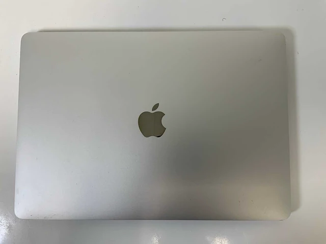 Apple macbook pro 13.3”, core(tm) i7 10th gen, 32 gb ram, 1 tb nvme laptop - afbeelding 5 van  7