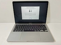 Apple macbook pro 13.3”, core(tm) i7 10th gen, 32 gb ram, 1 tb nvme laptop - afbeelding 1 van  7