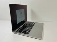 Apple macbook pro 13.3”, core(tm) i7 10th gen, 32 gb ram, 1 tb nvme laptop - afbeelding 2 van  7