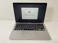 Apple macbook pro 13.3”, core(tm) i7 10th gen, 32 gb ram, 1 tb nvme laptop - afbeelding 1 van  7