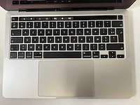 Apple macbook pro 13.3”, core(tm) i7 10th gen, 32 gb ram, 1 tb nvme laptop - afbeelding 4 van  7