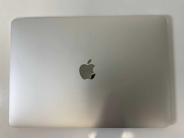 Apple macbook pro 13.3”, core(tm) i7 10th gen, 32 gb ram, 1 tb nvme laptop - afbeelding 5 van  7