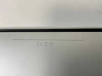 Apple macbook pro 13.3”, core(tm) i7 10th gen, 32 gb ram, 1 tb nvme laptop - afbeelding 7 van  7