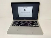 Apple macbook pro 13.3”, core(tm) i7 10th gen, 32 gb ram, 1 tb nvme laptop - afbeelding 1 van  7