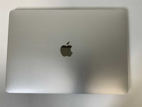Apple macbook pro 13.3”, core(tm) i7 10th gen, 32 gb ram, 1 tb nvme laptop - afbeelding 5 van  7